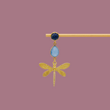 Big Dragonfly no. 15