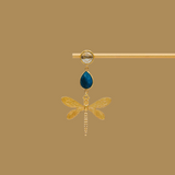 Big Dragonfly no. 16