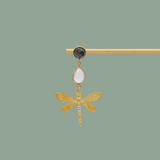 Big Dragonfly no. 17