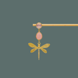 Big Dragonfly no. 18