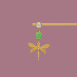 Big Dragonfly no. 19