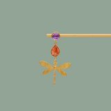 Big Dragonfly no. 21