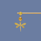 Big Dragonfly no. 22