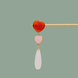 Big Heart Drop no. 3