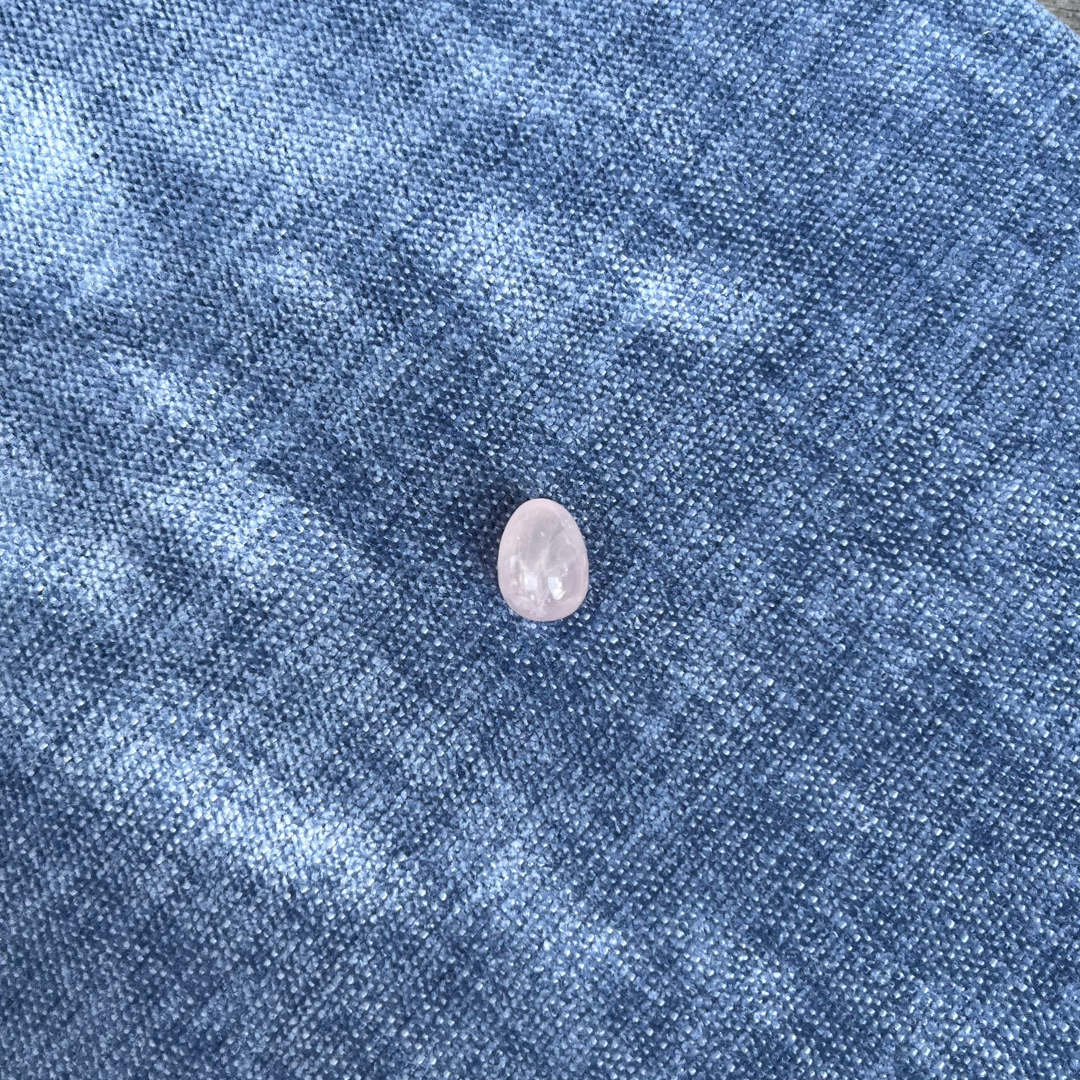 One of a Precious egg