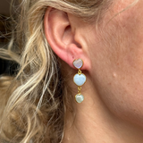 Small Heart Drop no. 2