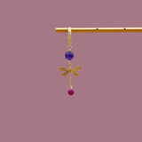 Small Dragonfly no. 13