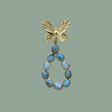 Butterfly Drop no. 1