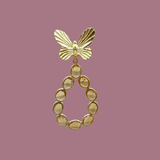 Butterfly Drop no. 2