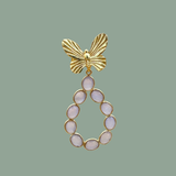 Butterfly Drop no. 3