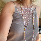 Mosaic Statement no. 6