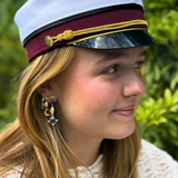Blå student 2026 no. 3