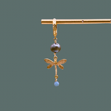 Small Dragonfly no. 17