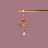 Small Dragonfly no. 18