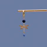 Small Dragonfly no. 19