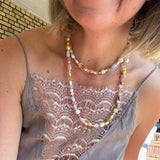 Mosaic Statement no. 6