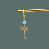 Small Dragonfly no. 15