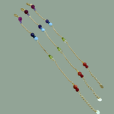 Chakra armbånd
