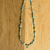 Mosaic Statement no. 2