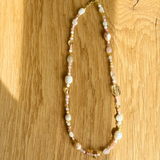 Mosaic Statement no. 3