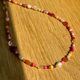 Mosaic Statement no. 4