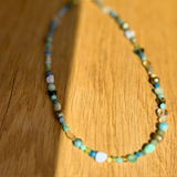 Mosaic Statement no. 5
