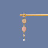 Medium Heart Drop no. 1