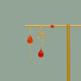 Triple mix m. karneol