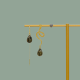 Triple mix m. labradorit