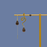 Triple mix m. røgkvarts