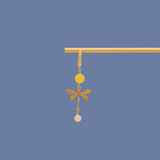 Small Dragonfly no. 4