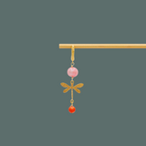 Small Dragonfly no. 6