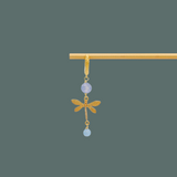 Small Dragonfly no. 7