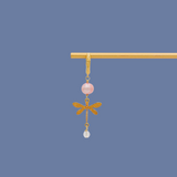 Small Dragonfly no. 8