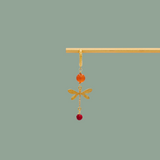 Small Dragonfly no. 10