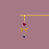 Small Dragonfly no. 11