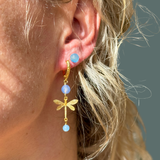 Small Dragonfly no. 7