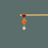 Small Heart Drop no. 1