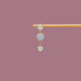 Small Heart Drop no. 2