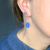 Unika sæt 6 i SØLV