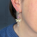 Small Dragonfly no. 8