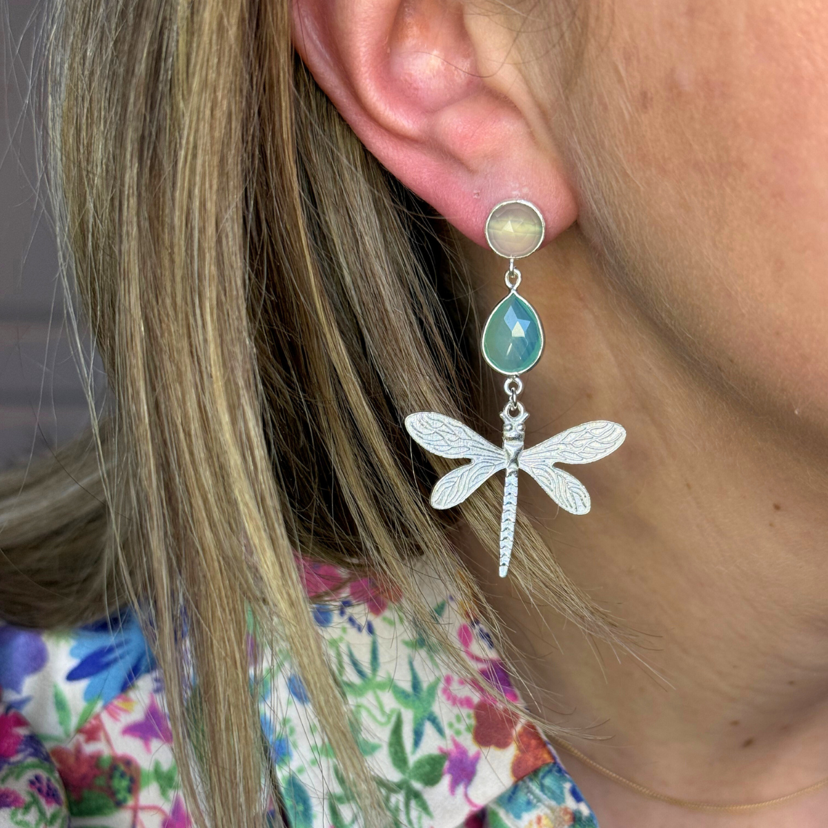 Big Dragonfly no. 19