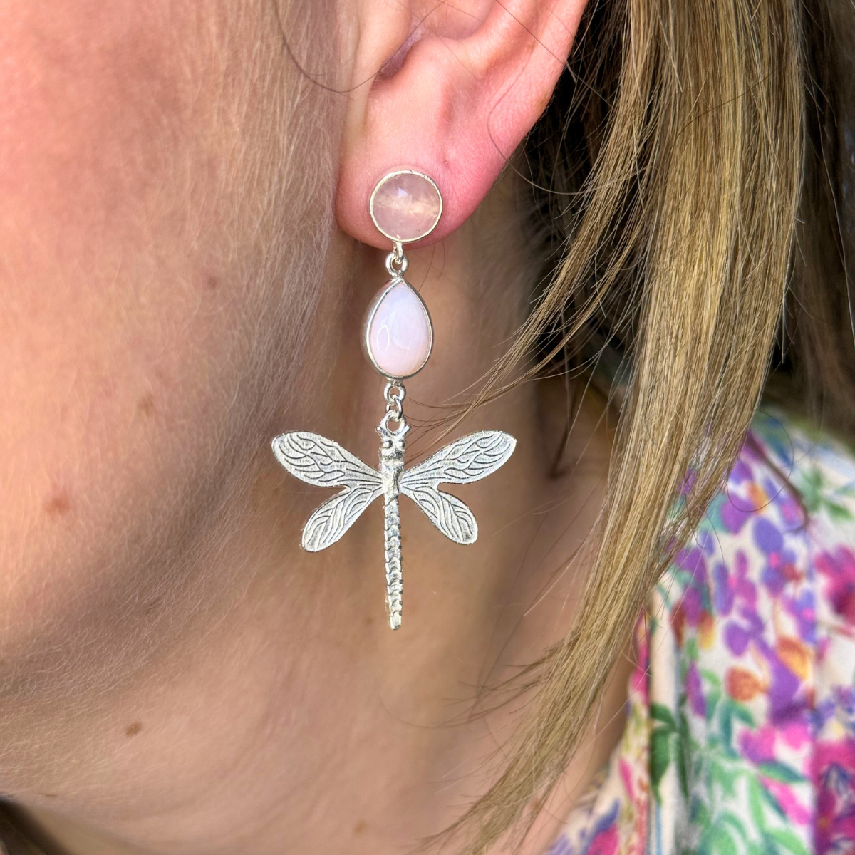 Big Dragonfly no. 18