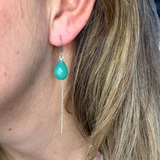 Simple chrysopras