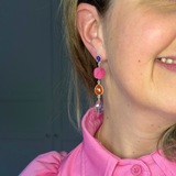 Unika sæt 16 i SØLV