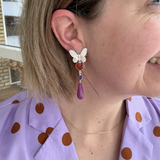 Unika sæt 34 VALENTIN i SØLV