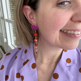 Unika sæt 35 VALENTIN i SØLV