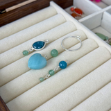 Compose no. 14 SØLV