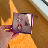 Unika sæt 18 i SØLV